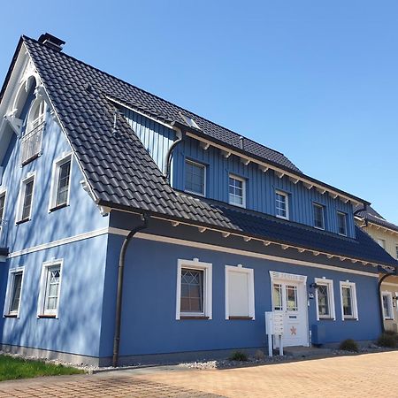 Arielle Nr 6 - Fuer Die Schoenste Zeit Des Jahres - Zingst Exterior photo