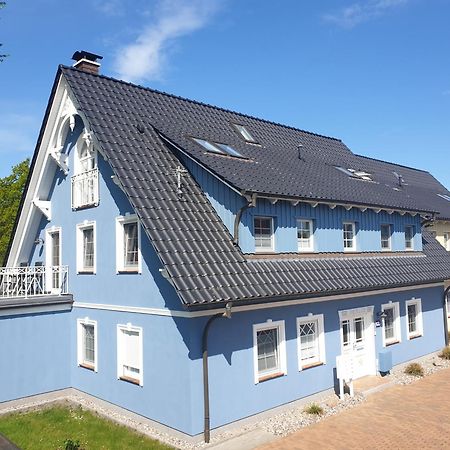 Arielle Nr 6 - Fuer Die Schoenste Zeit Des Jahres - Zingst Exterior photo
